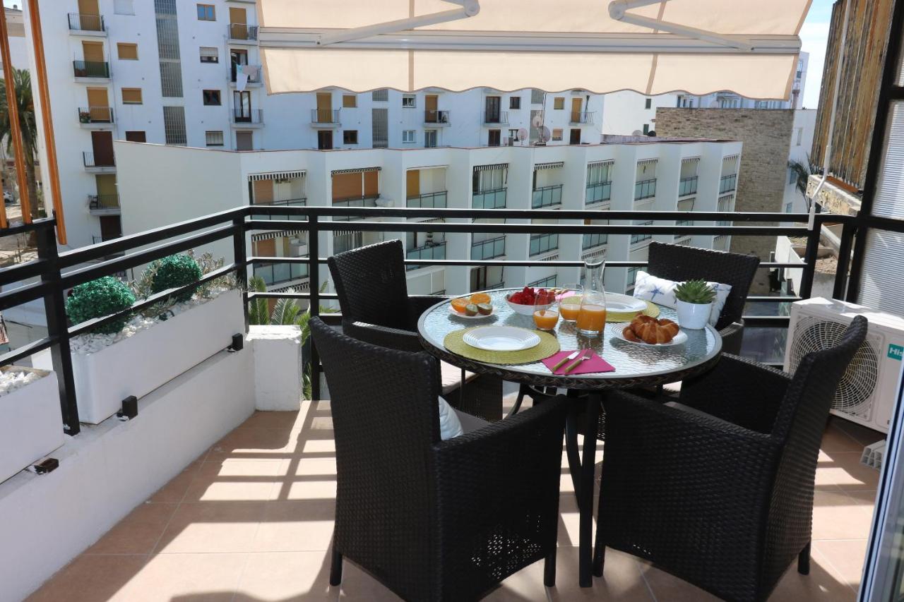 Apartamento SalouTrip - Formentor Exterior foto