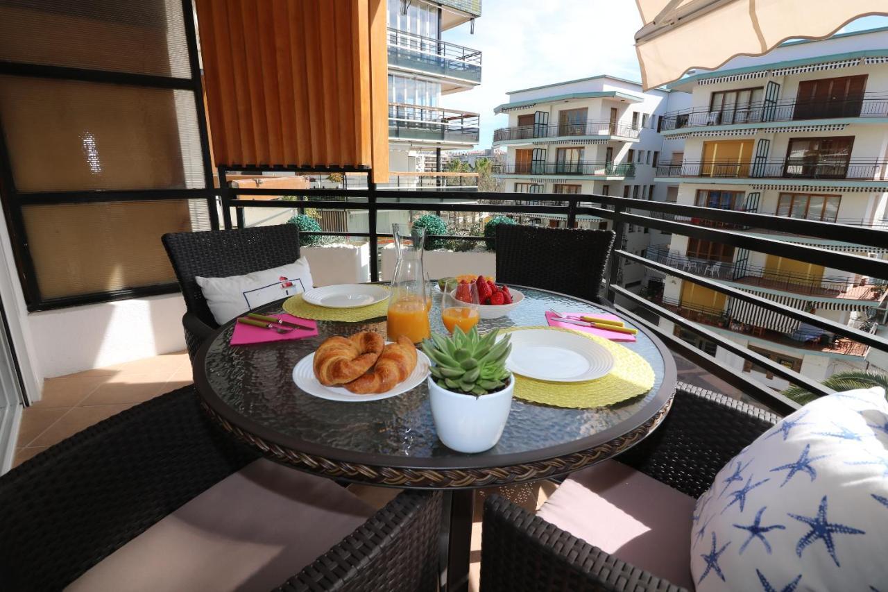 Apartamento SalouTrip - Formentor Exterior foto