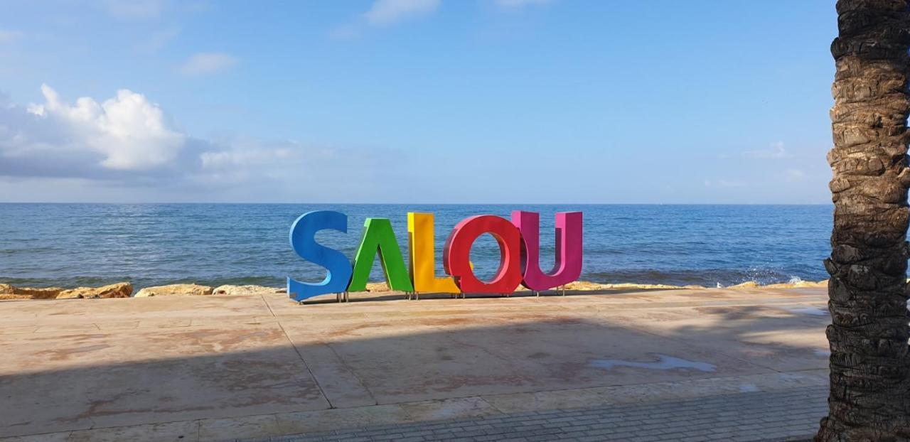 Apartamento SalouTrip - Formentor Exterior foto