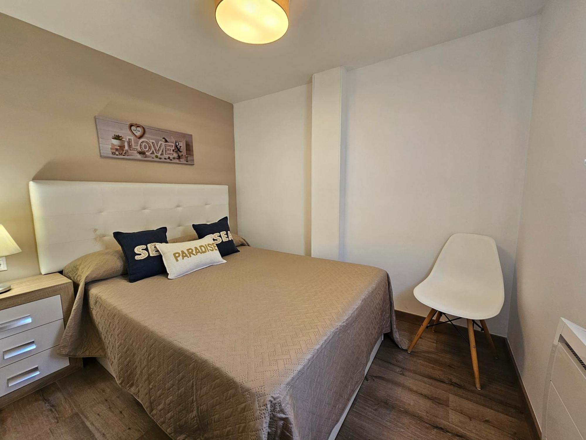 Apartamento SalouTrip - Formentor Exterior foto