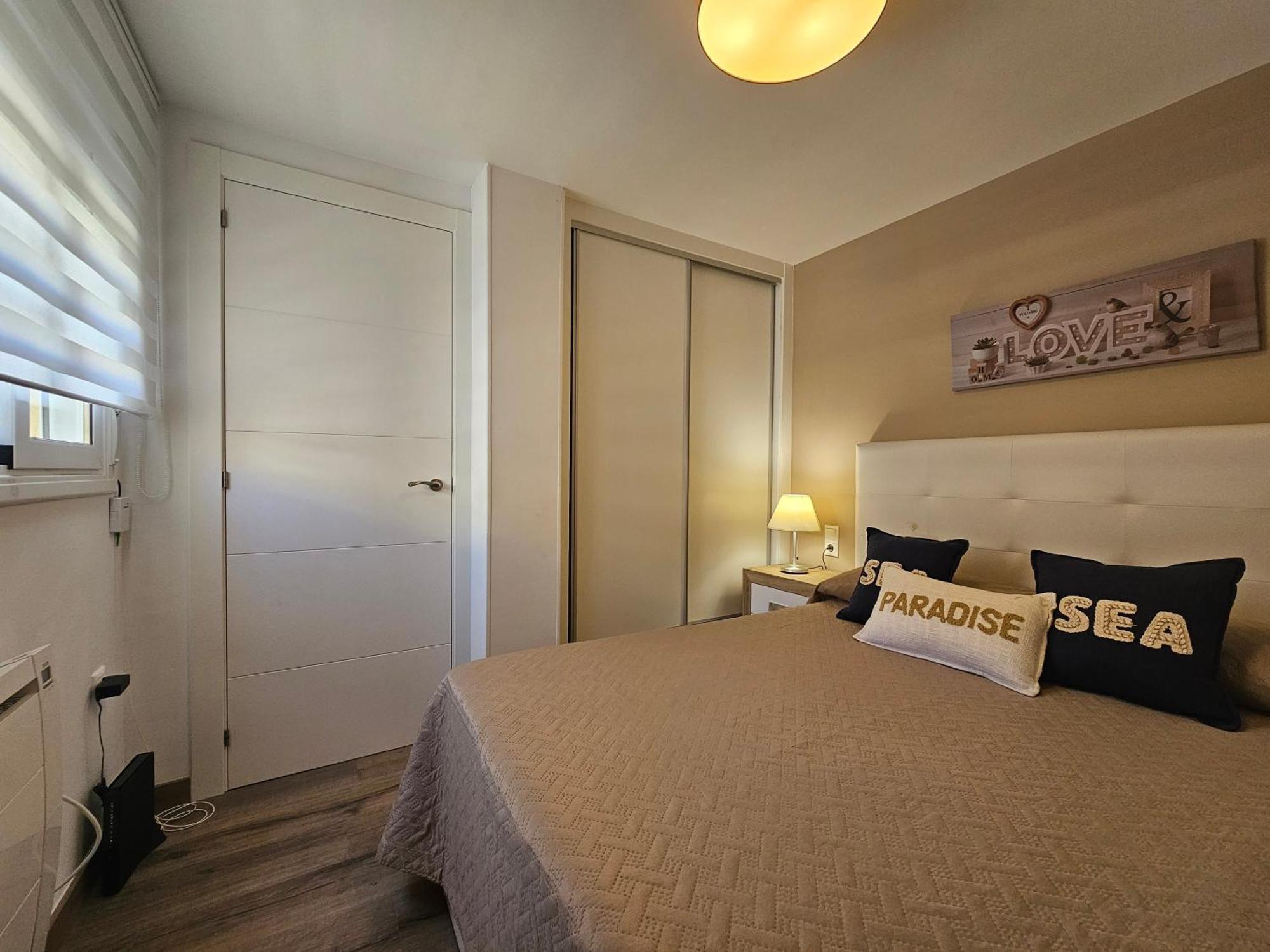 Apartamento SalouTrip - Formentor Exterior foto